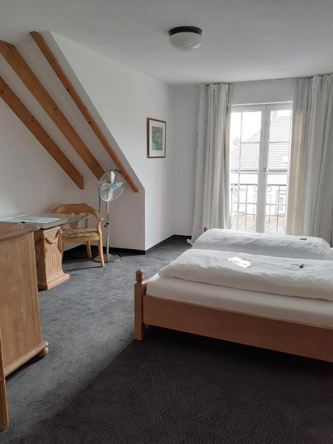 Das Landhotel Weingut Gernert Sankt Martin Ngoại thất bức ảnh