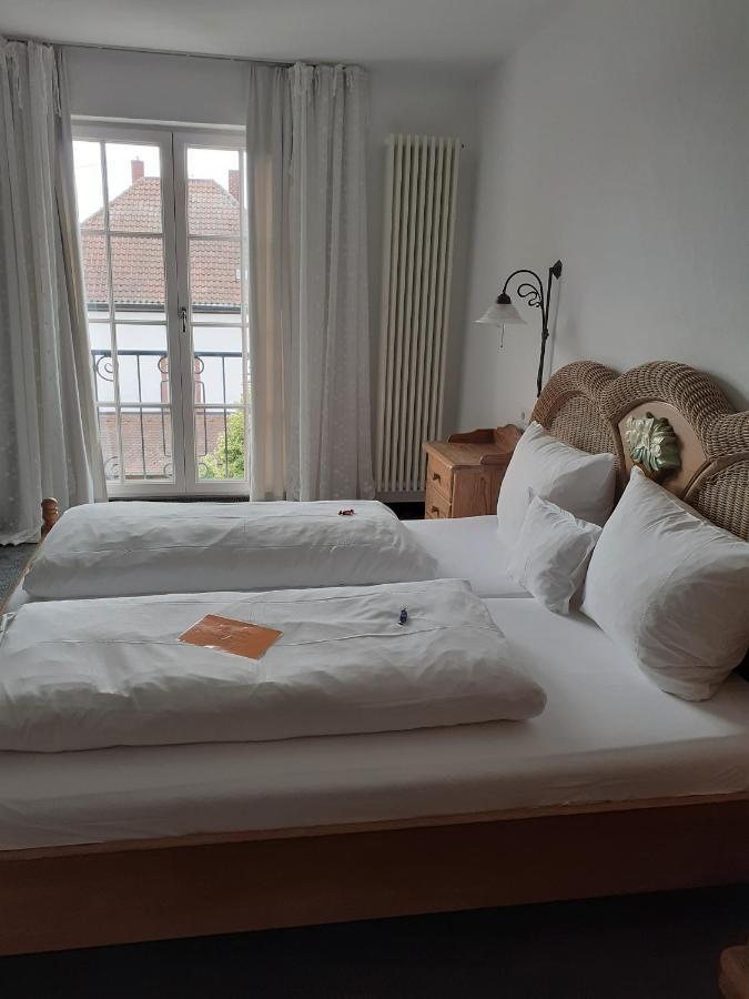 Das Landhotel Weingut Gernert Sankt Martin Ngoại thất bức ảnh